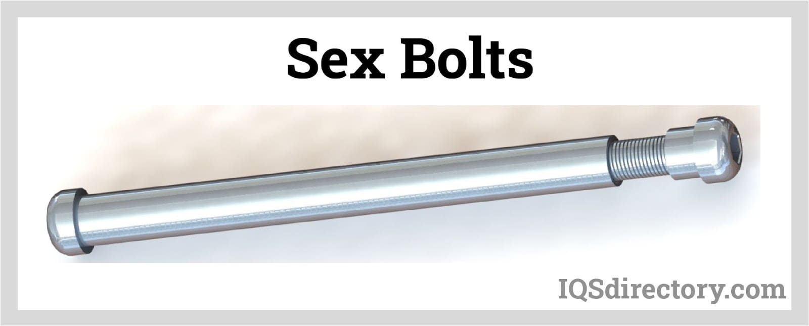 Sex Bolts