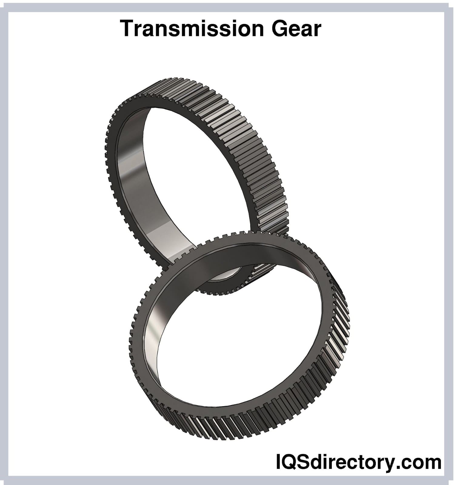 Transmission Gear