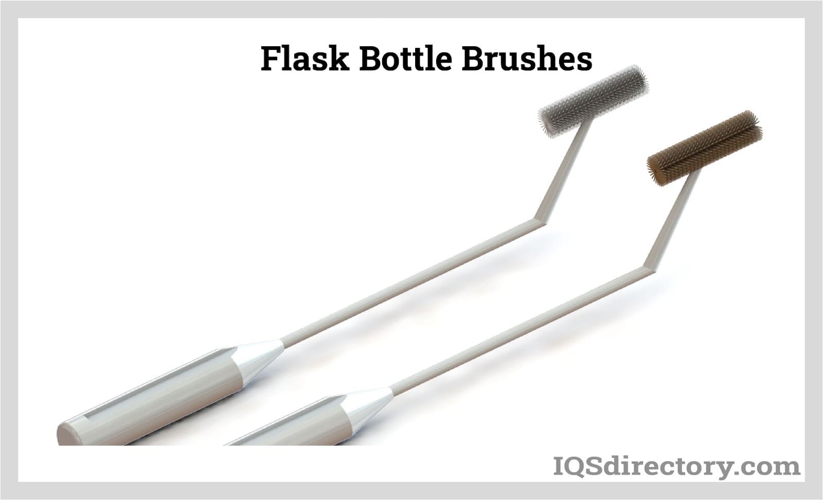Flask Bottle Brushes