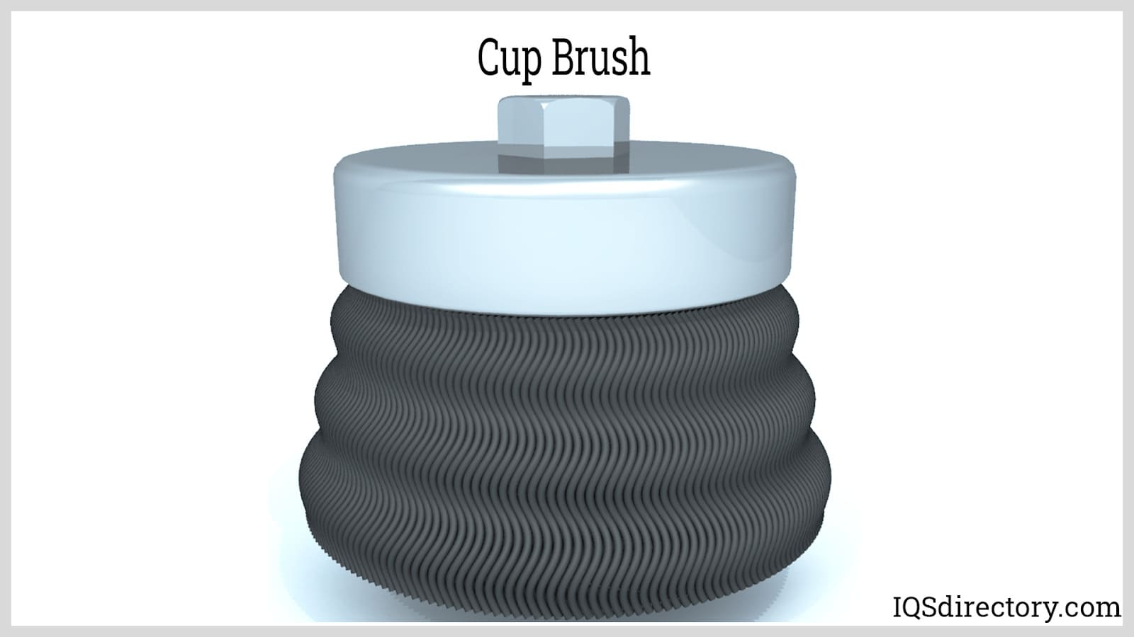 Cup Brushes