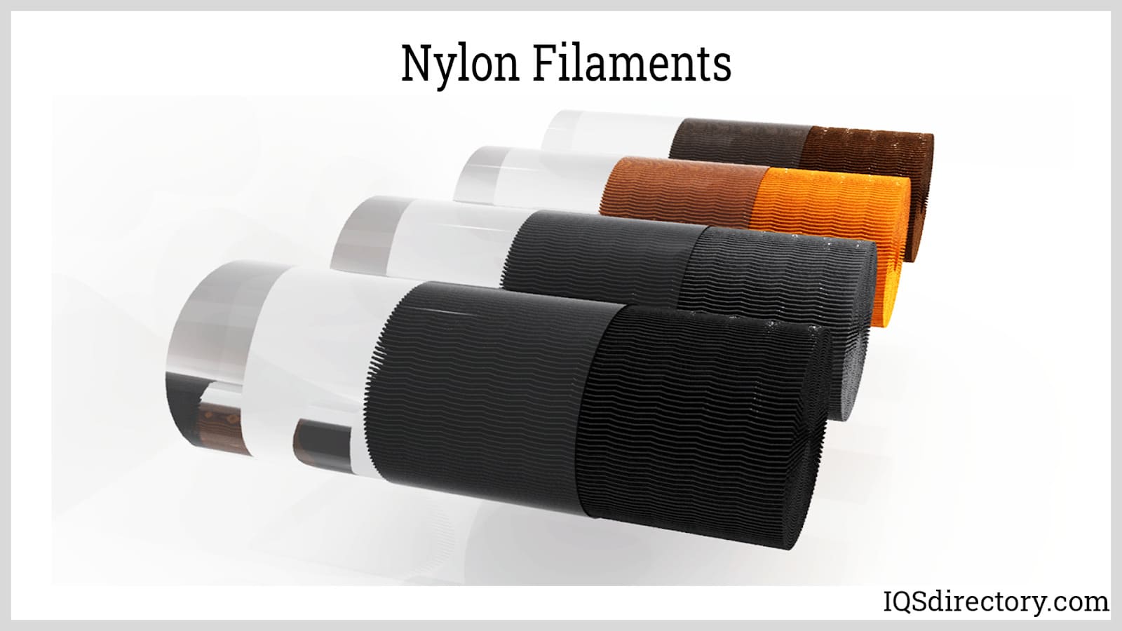 Nylon Filaments