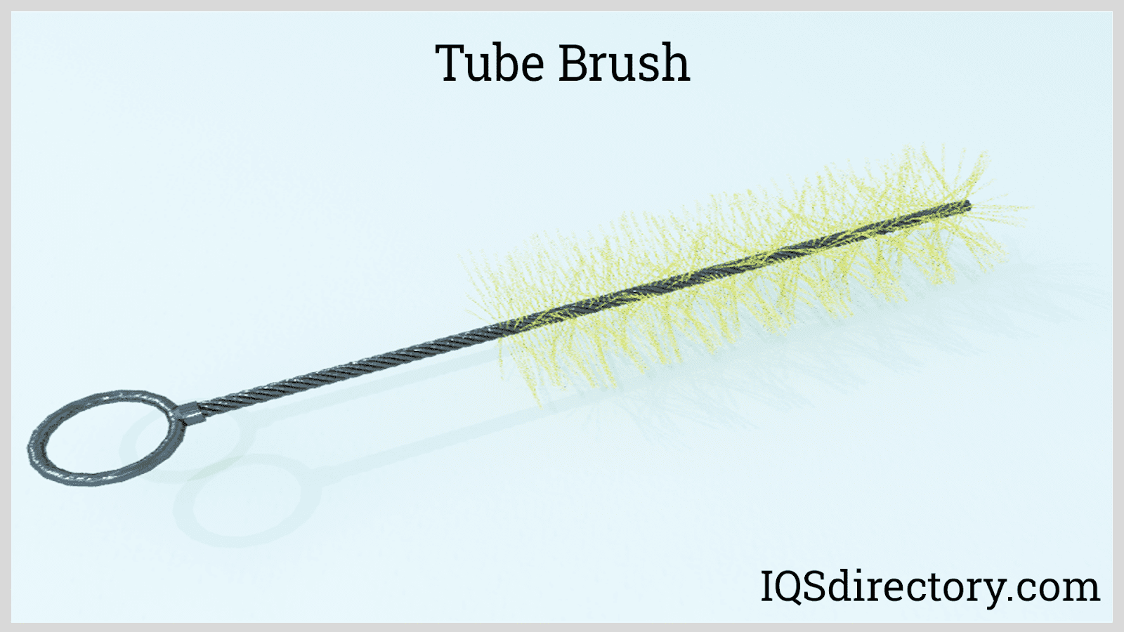 Tube Brush