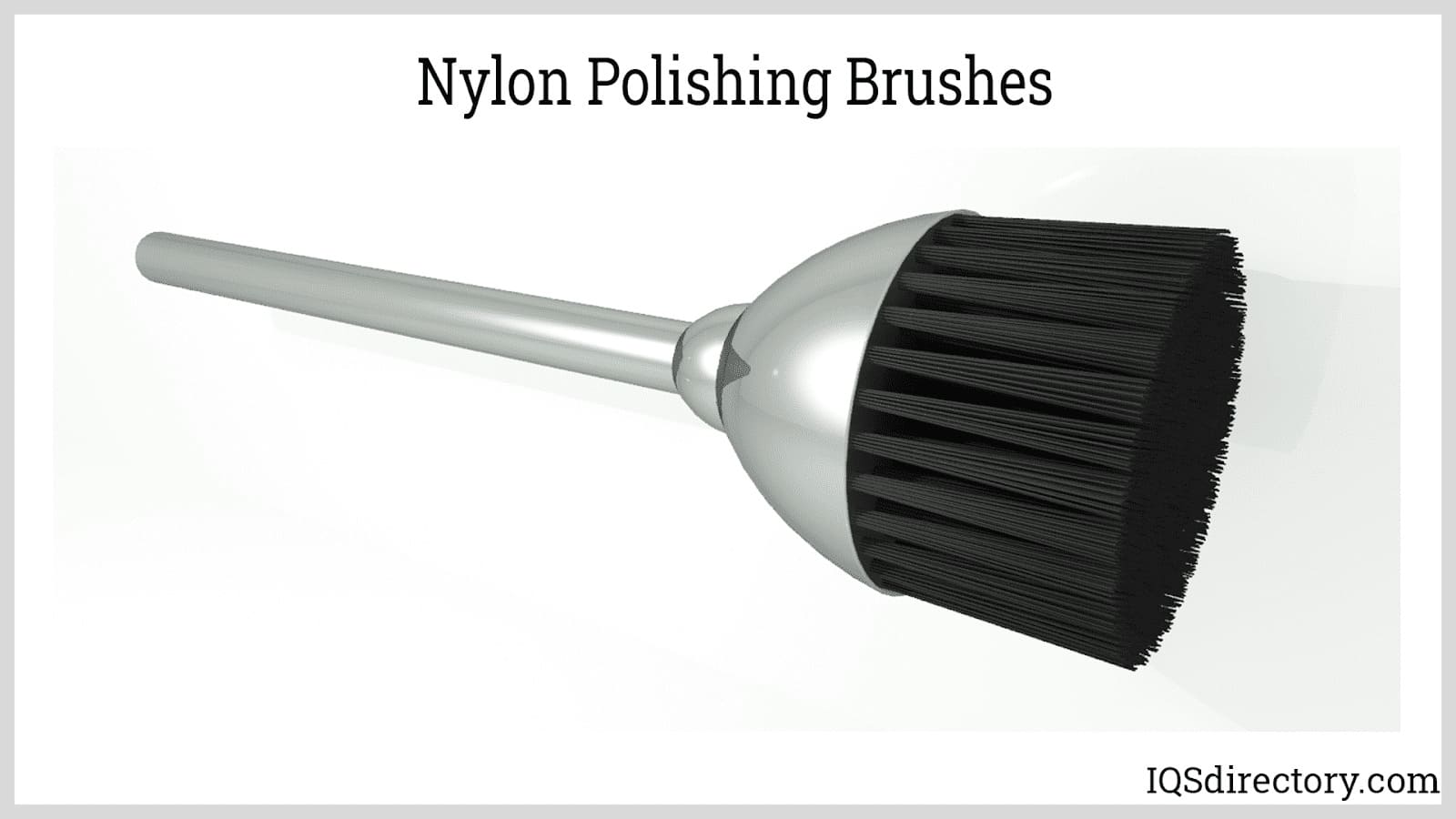 Polishing Brushes