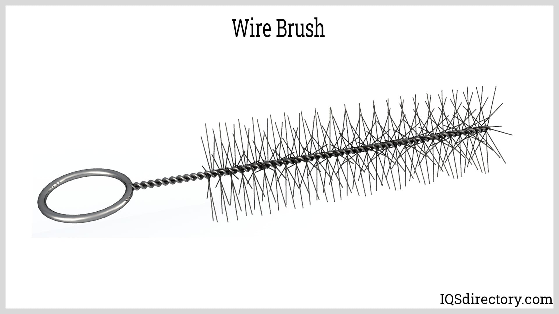 Wire Brush