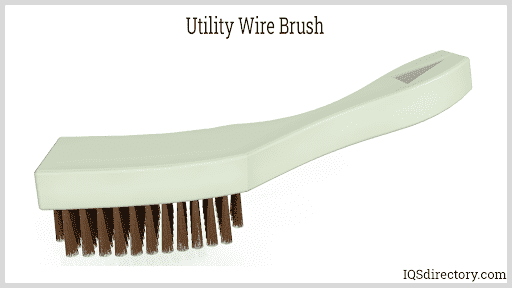 Utility Wire Brush