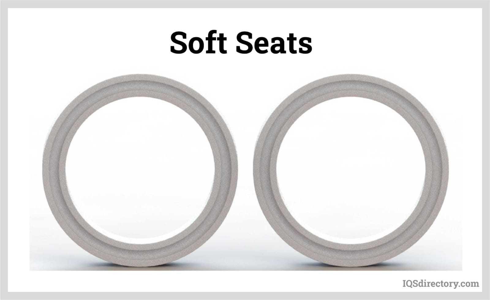 Soft Seats