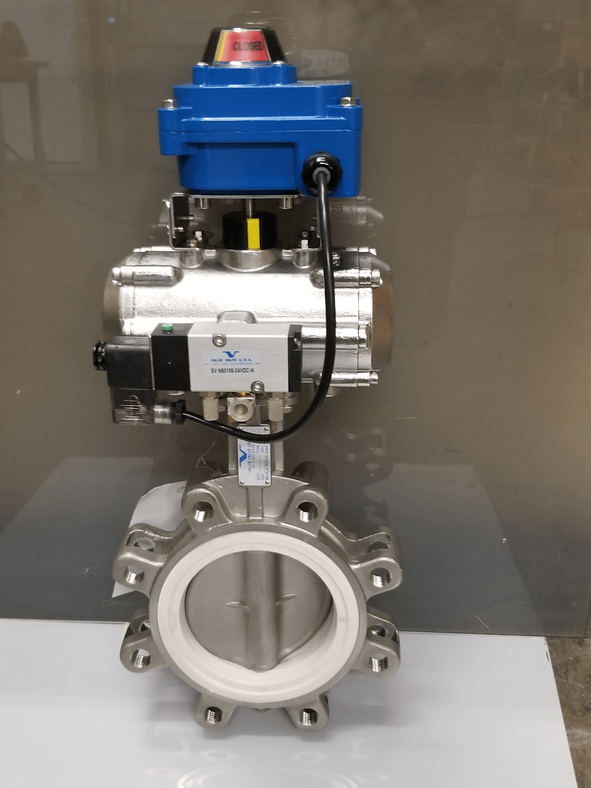 Butterfly Valves: What Is It? How Is It Used? Types Of