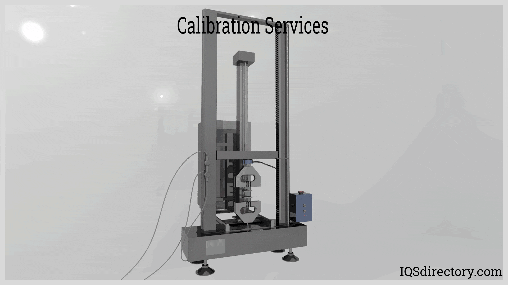 calibration services animation