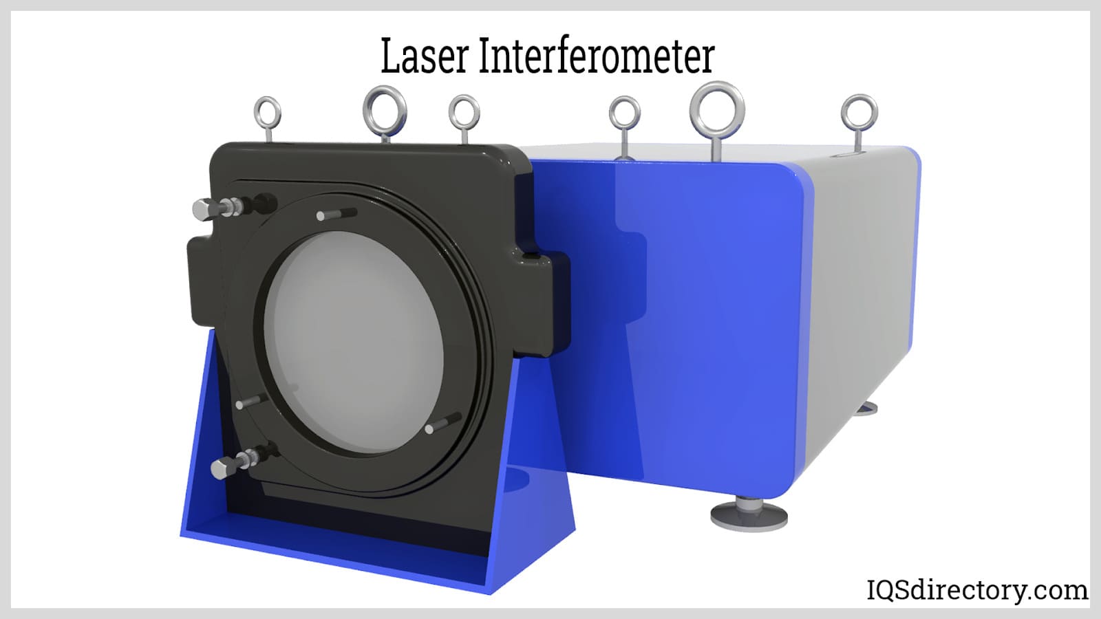 Laser Interferometer
