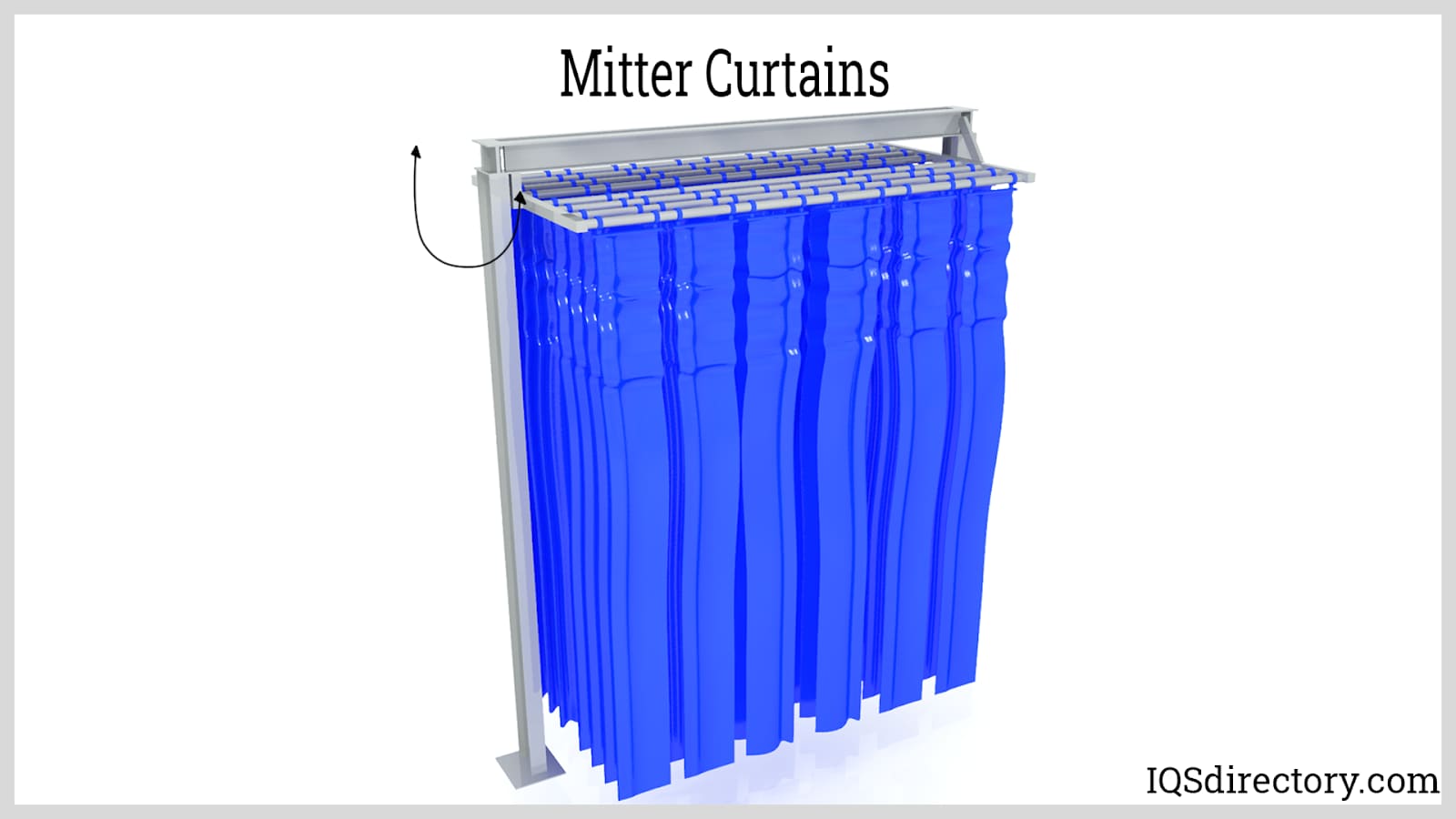 Mitter Curtains