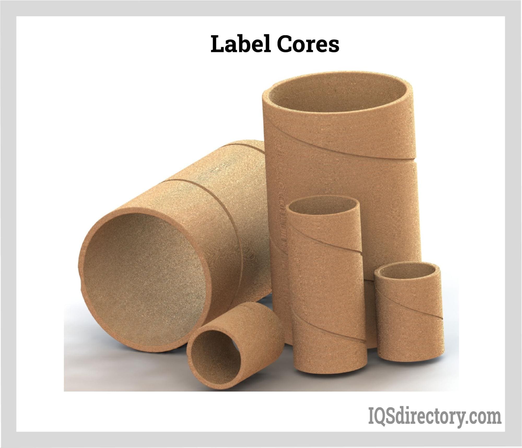 Label Cores