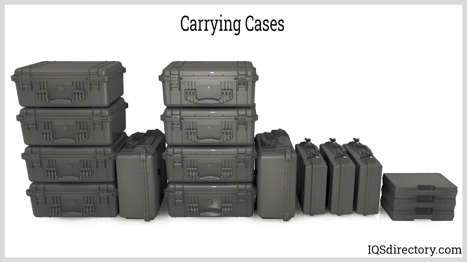 carrying cases