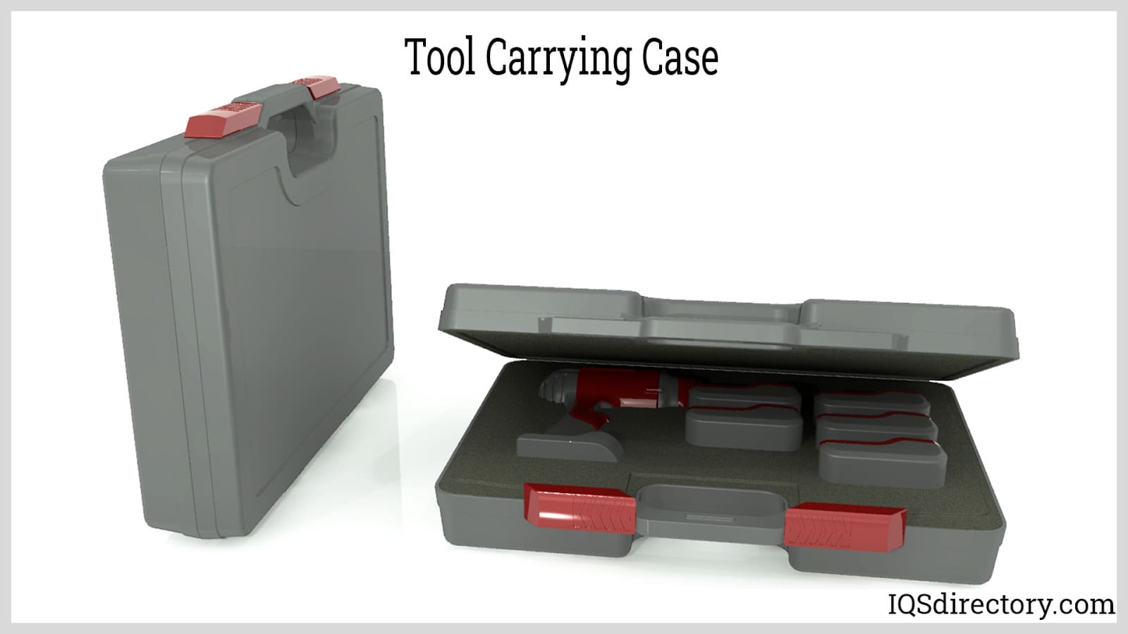 tool carrying case