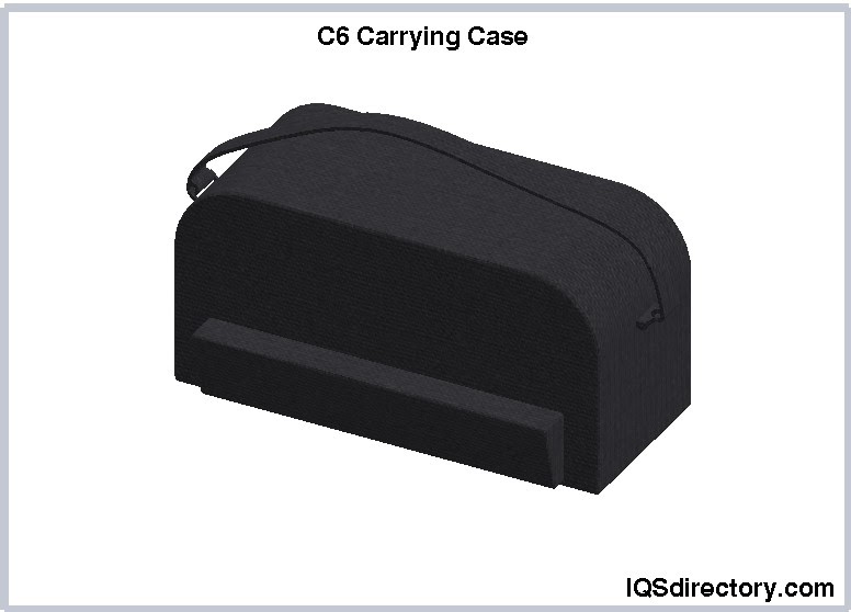 C6 Carrying Case