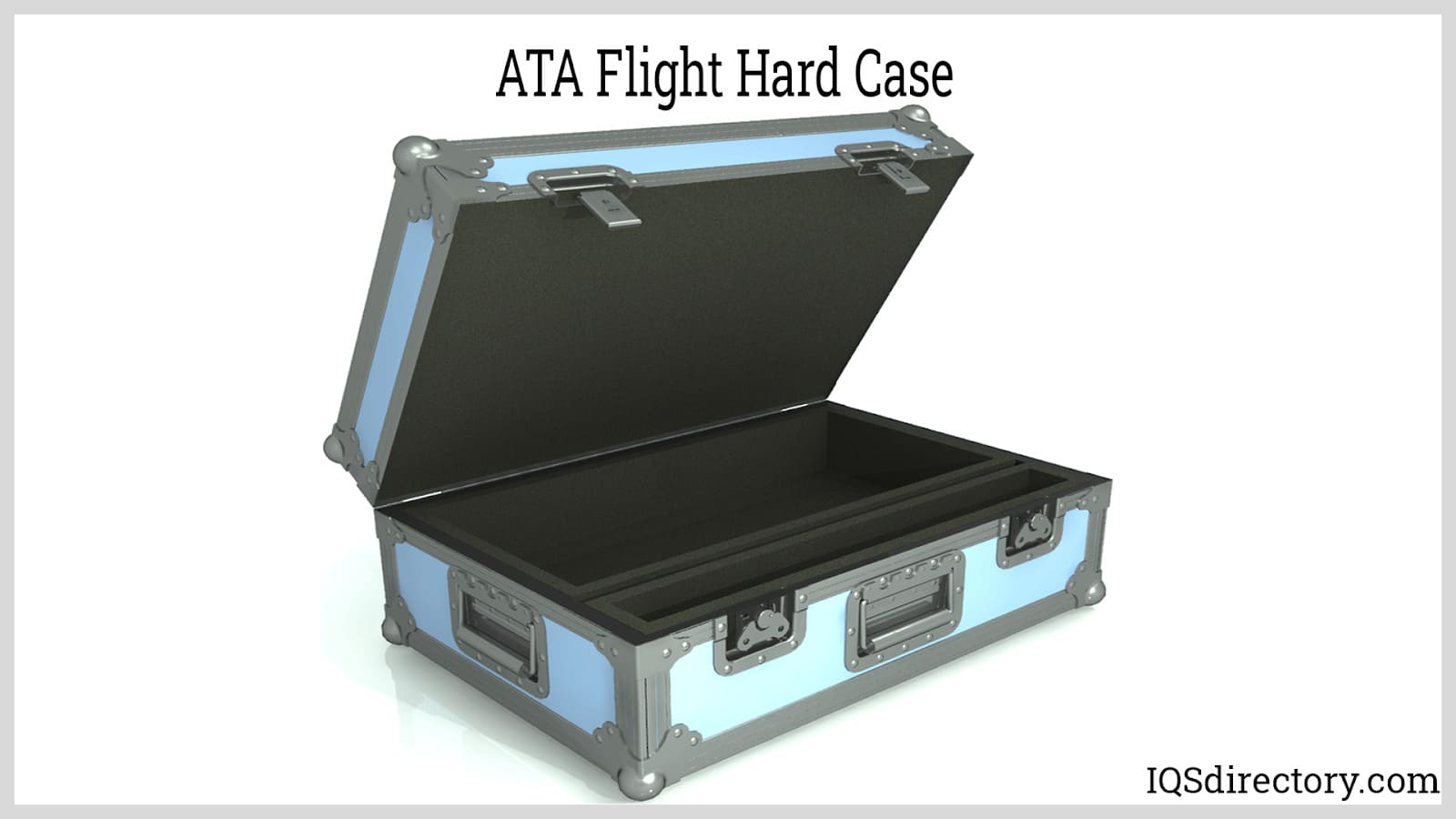 ATA Flight Hard Case