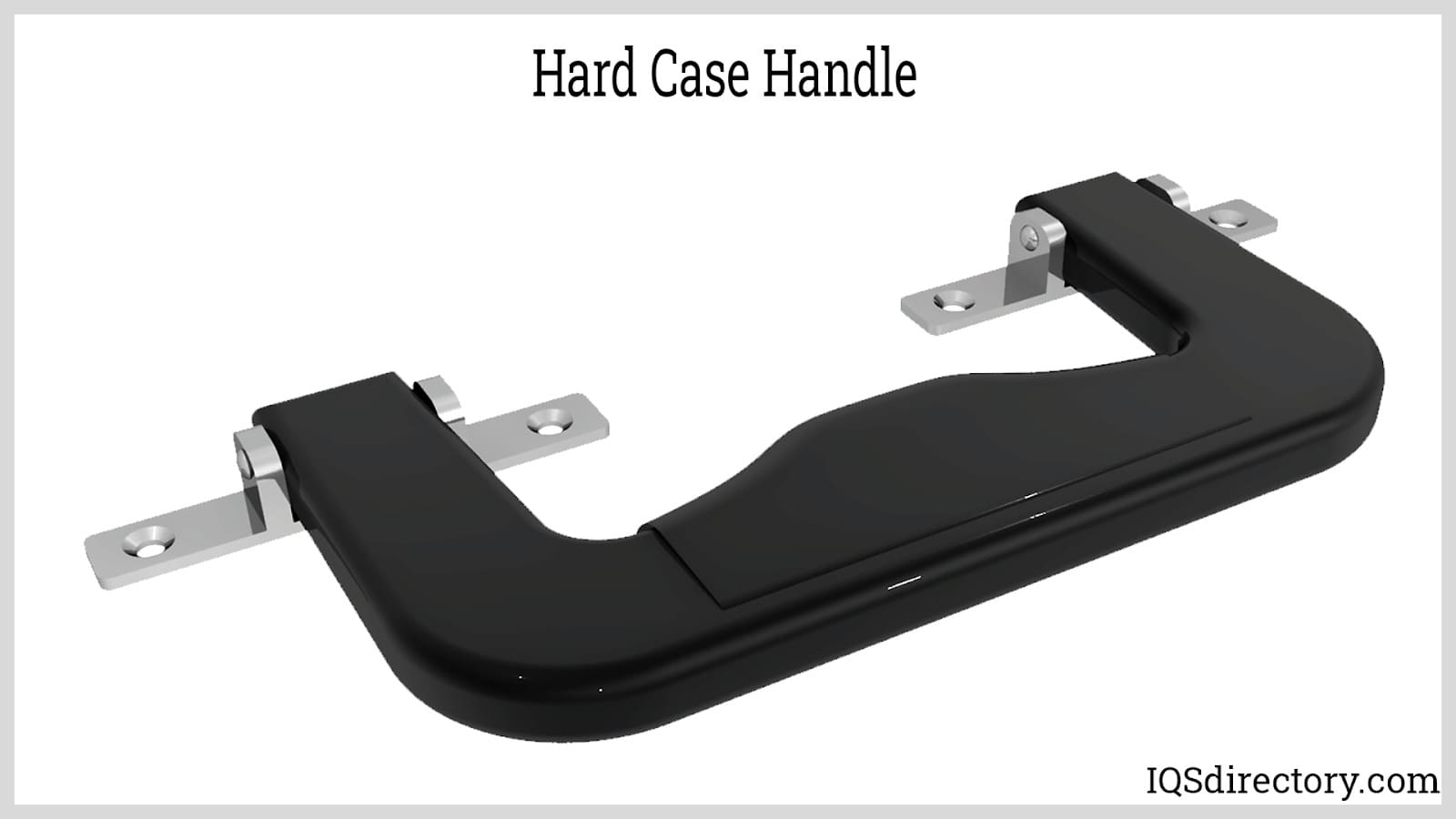 Hard Case Handle