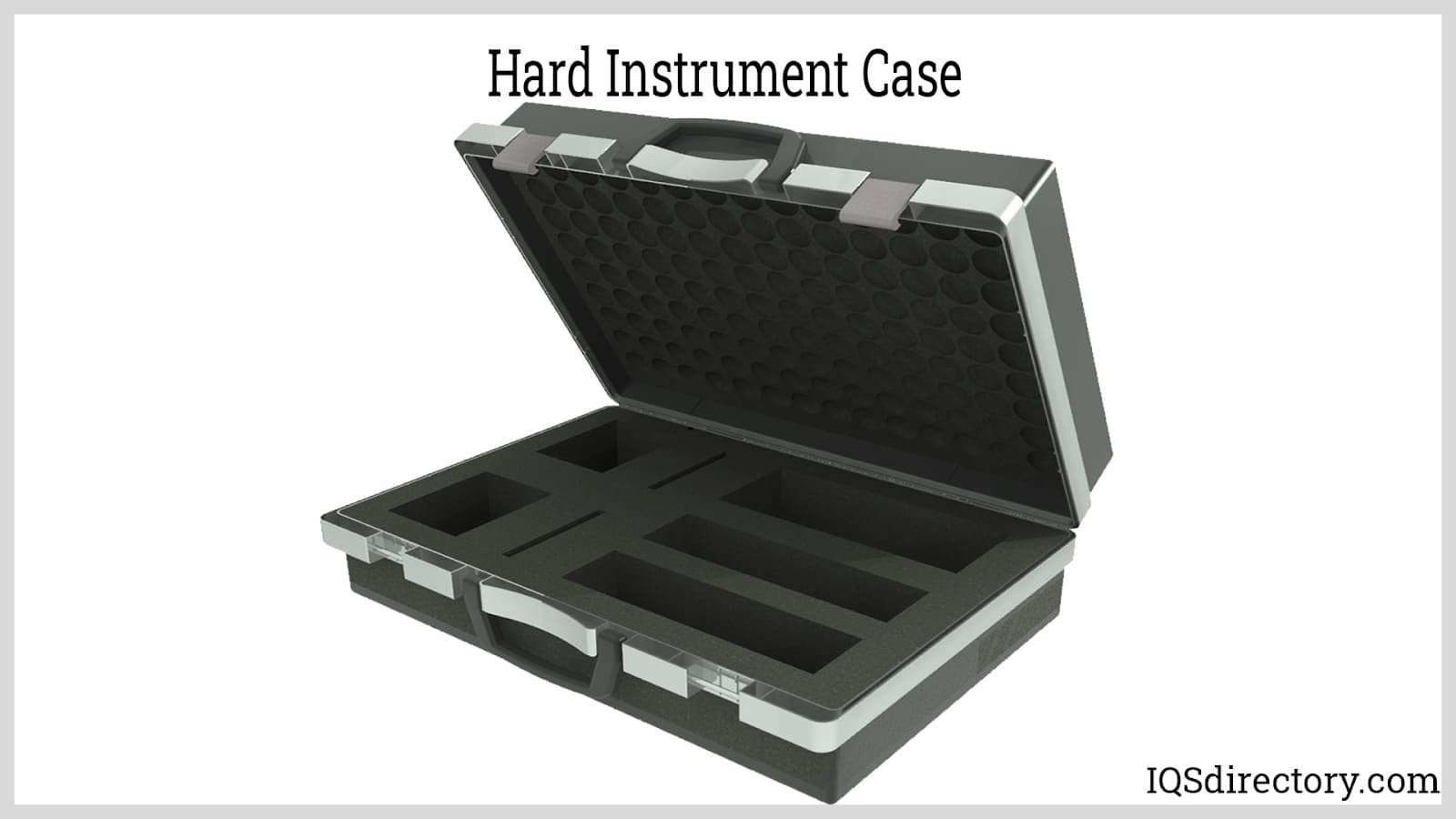 Hard Instrument Case