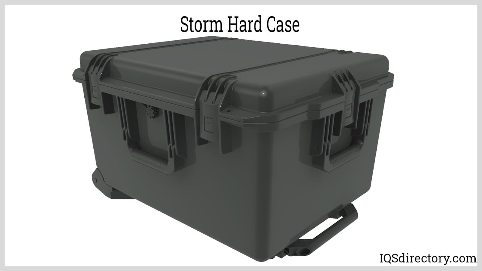 Storm Hard Case