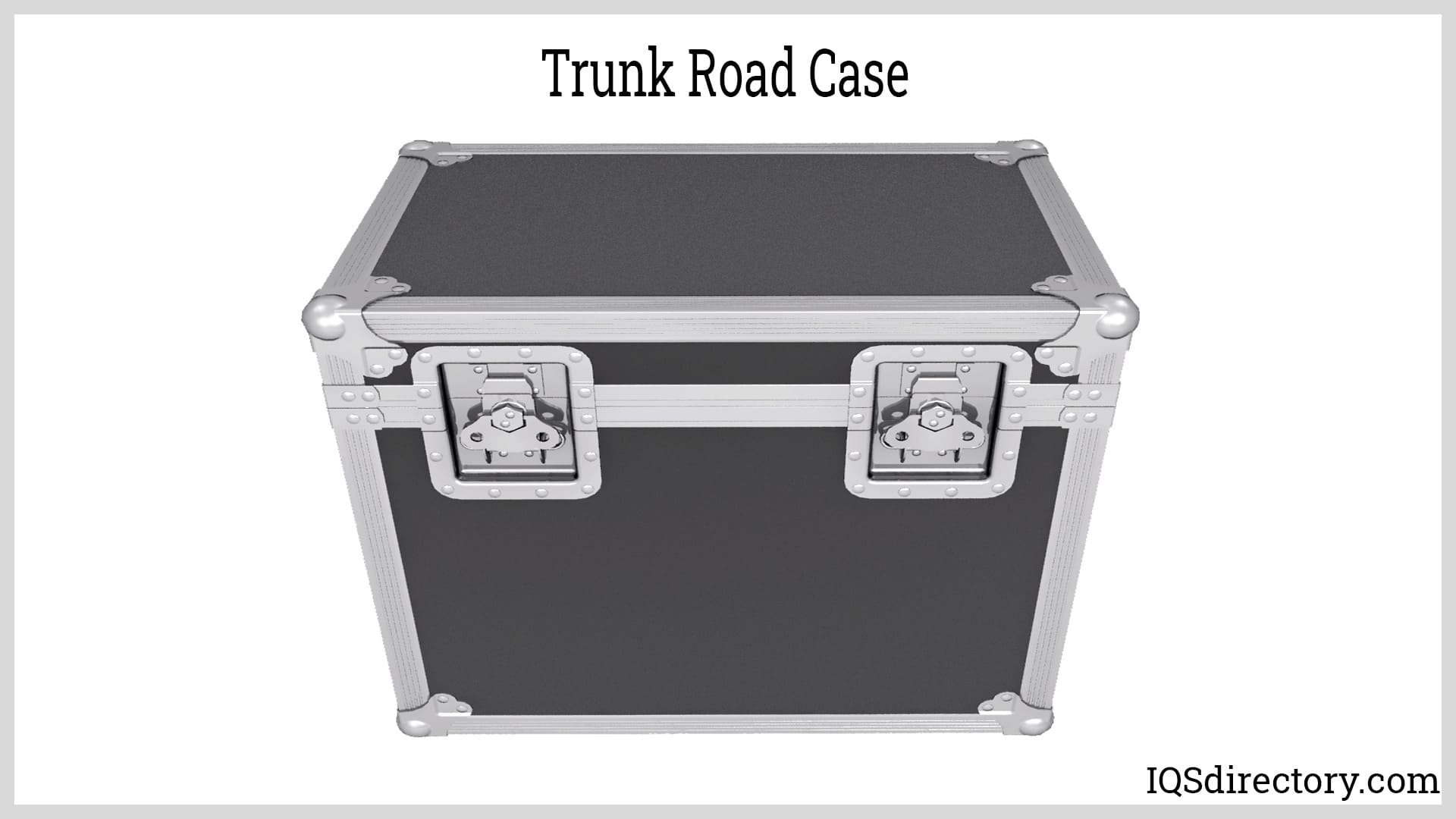 Trunk Road Case