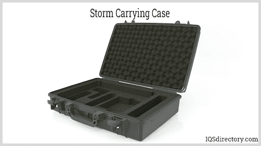 Storm Carrying Case