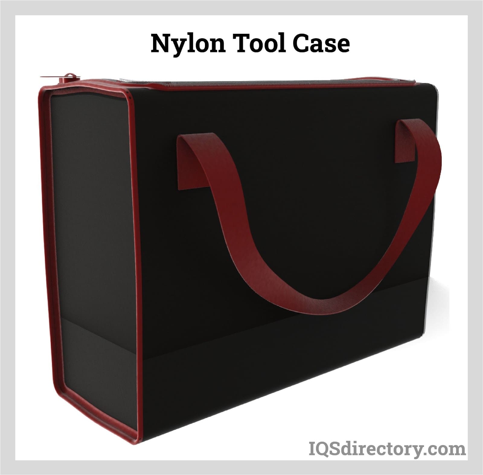 Nylon Tool Case