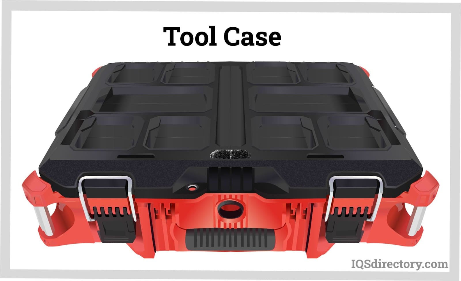 Tool Cases