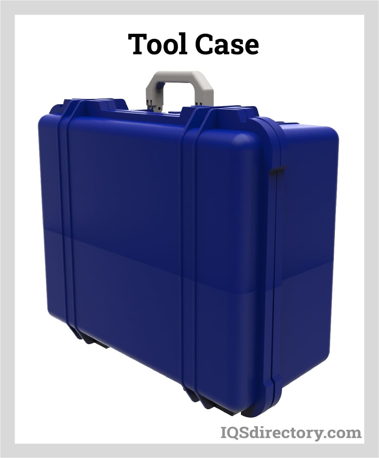 Tool Case 2