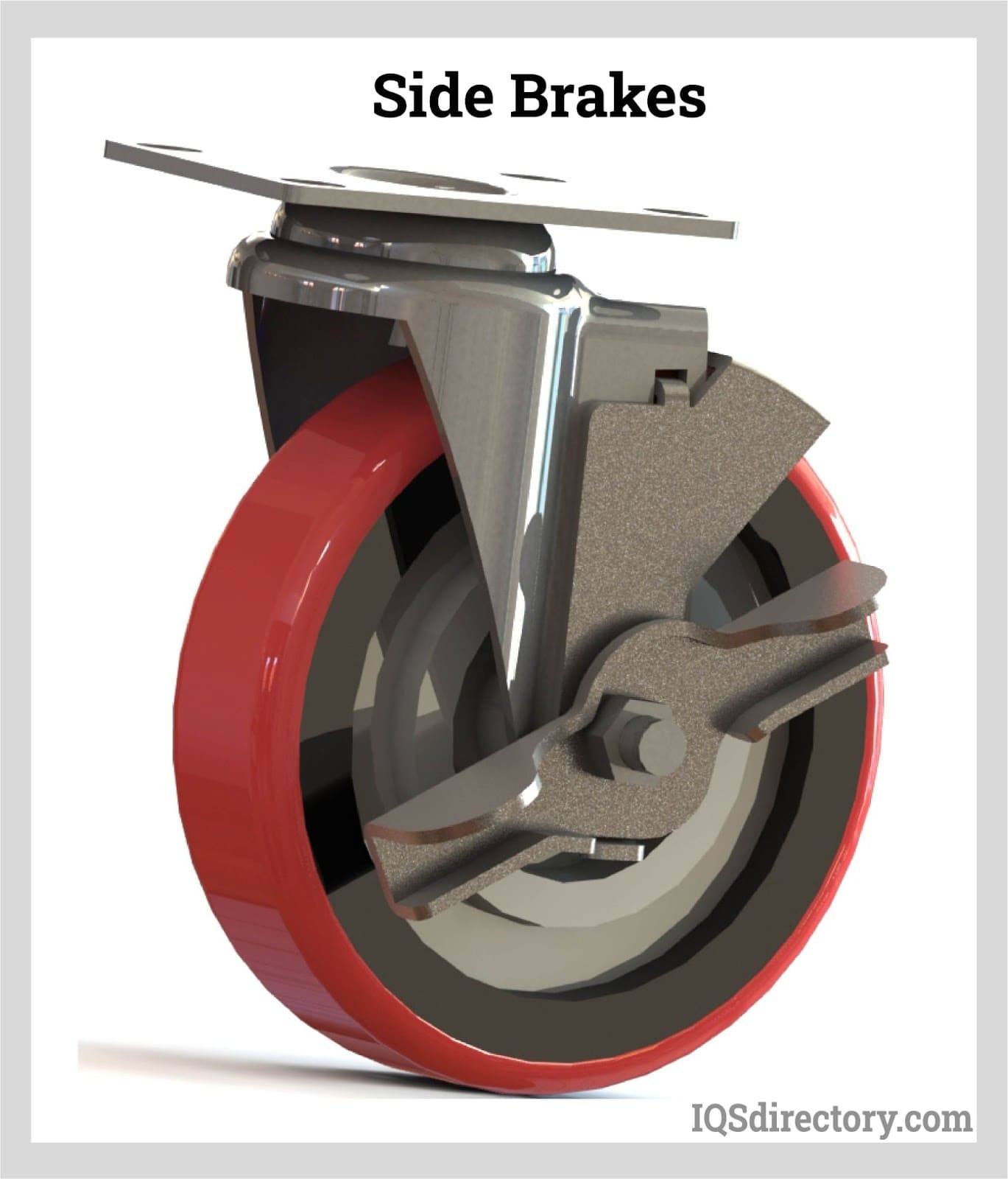 Side Brakes