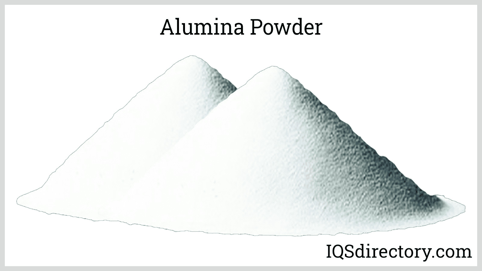 Alumina Powder