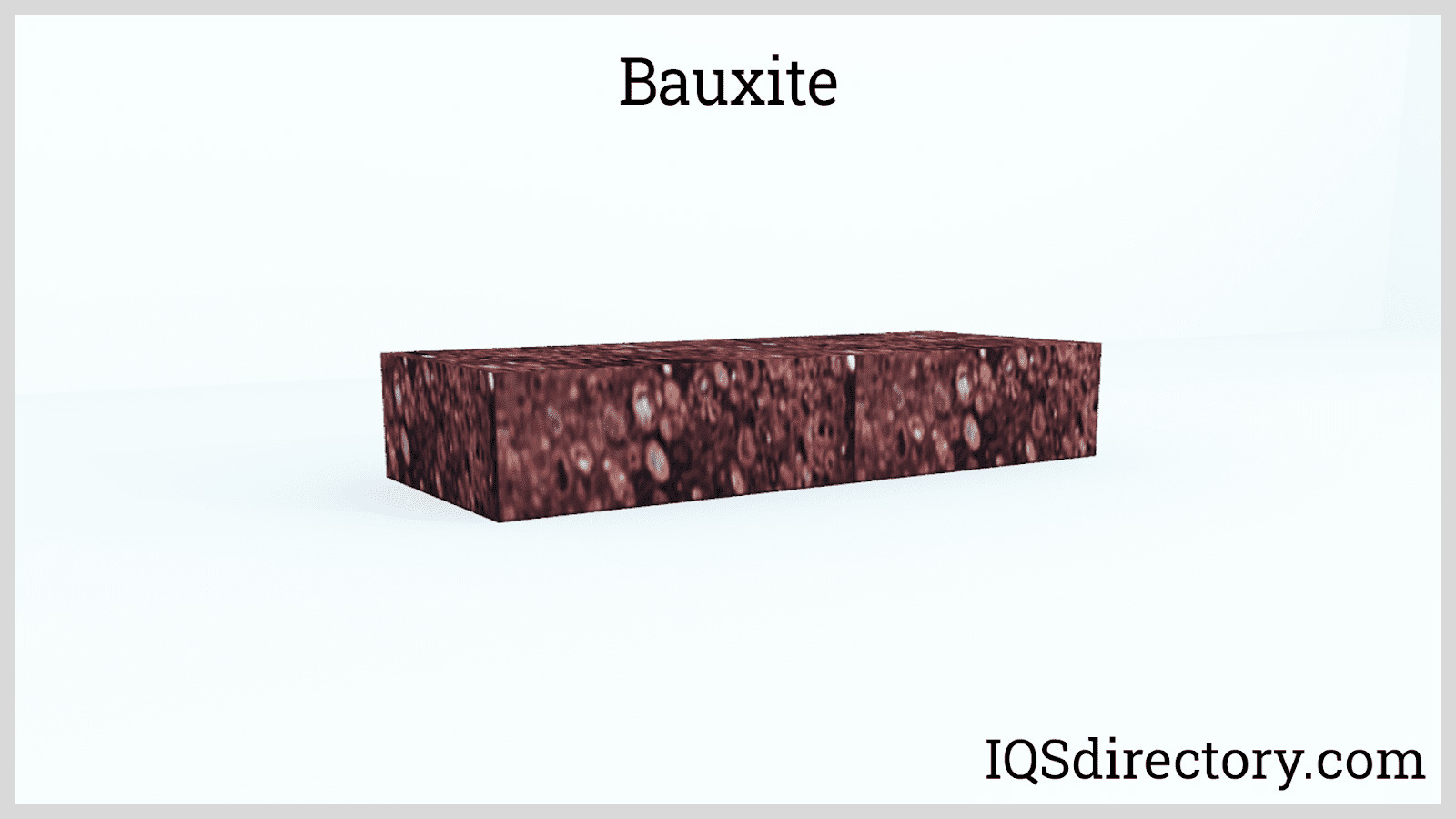 Bauxite