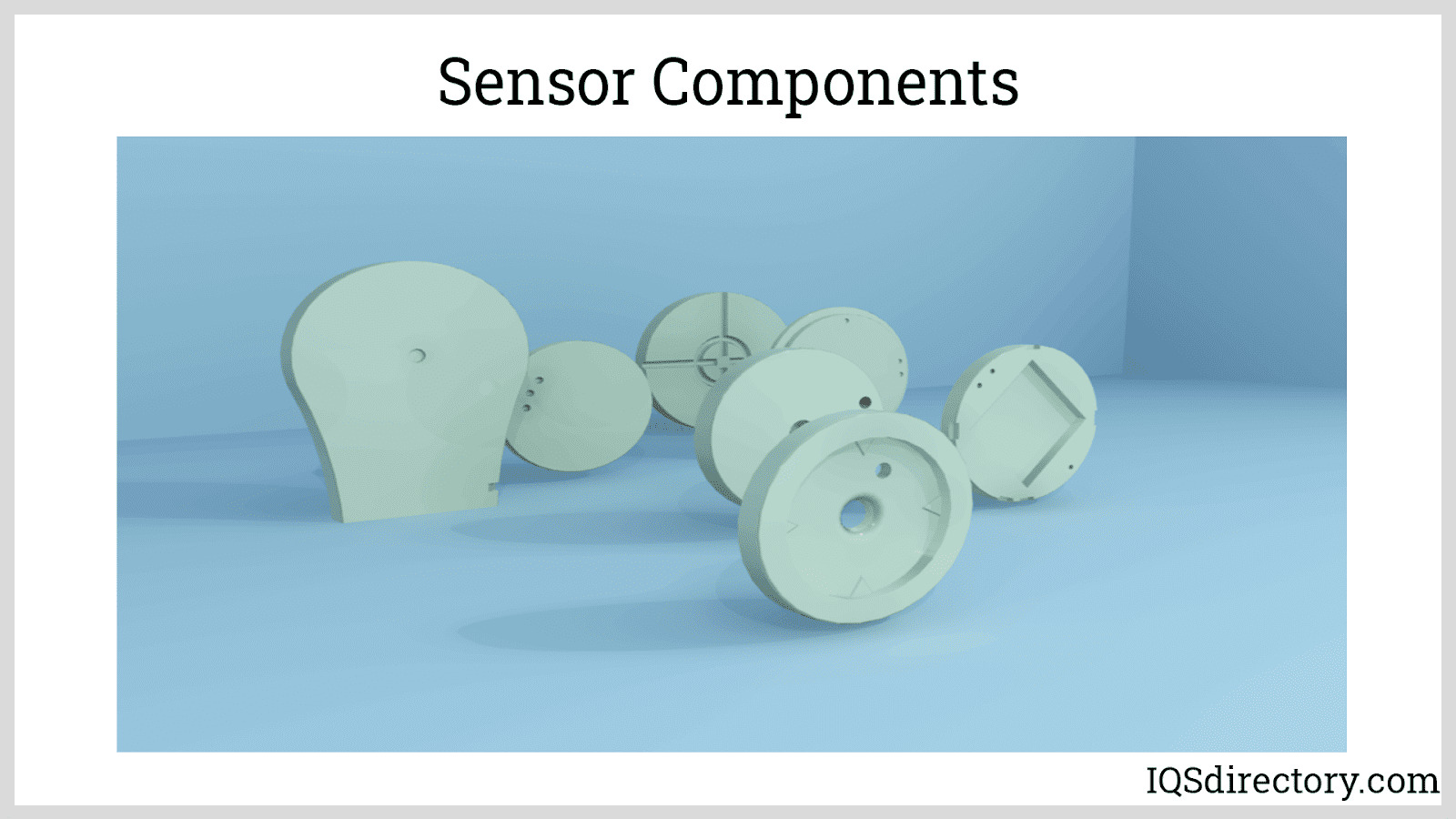 Sensor Components