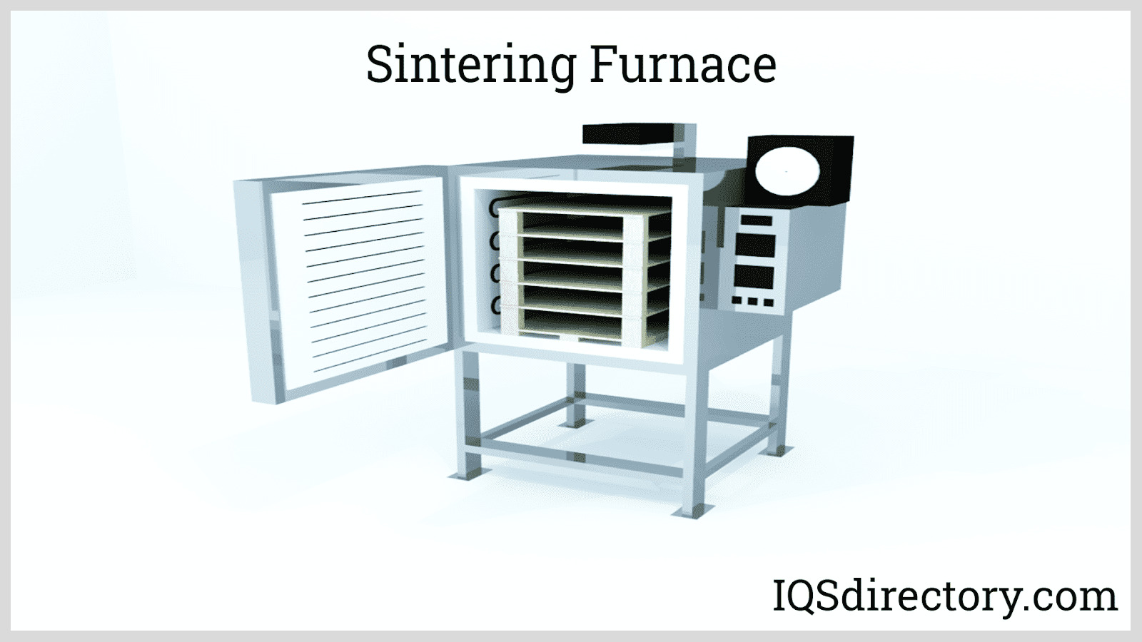 Sintering Furnace