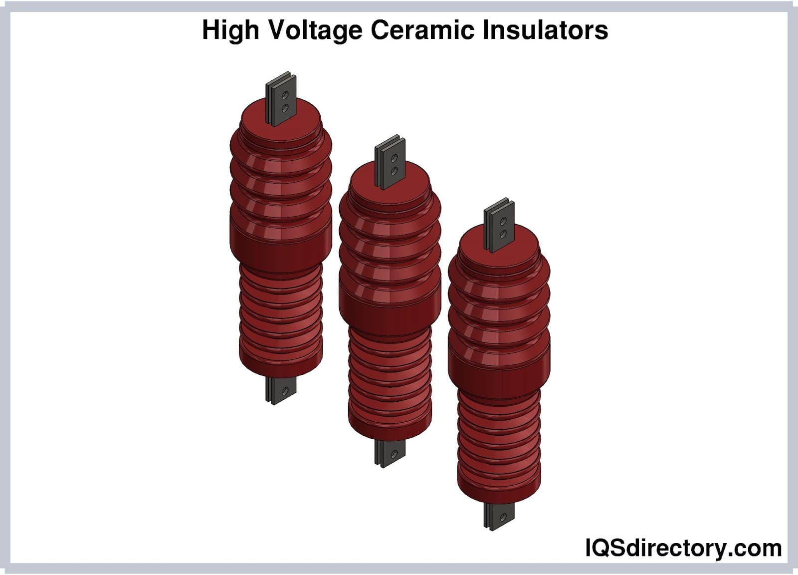 Ceramic Insulators