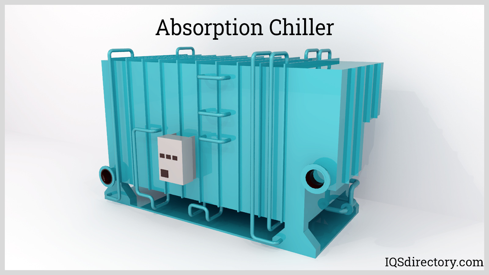 Absorption Chiller