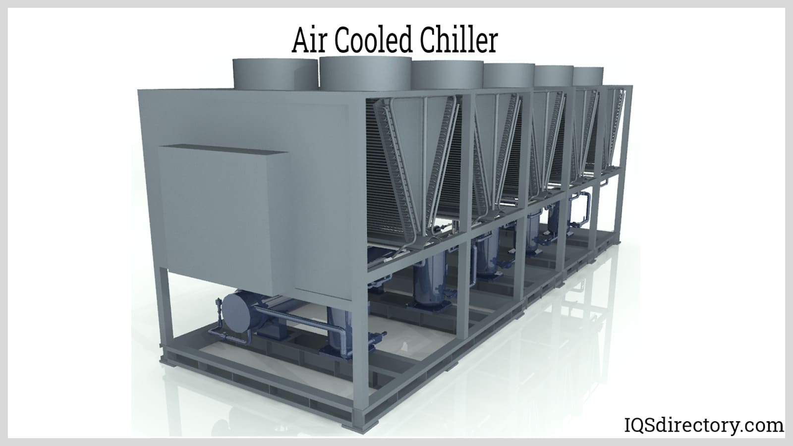 Air Cooled Chiller