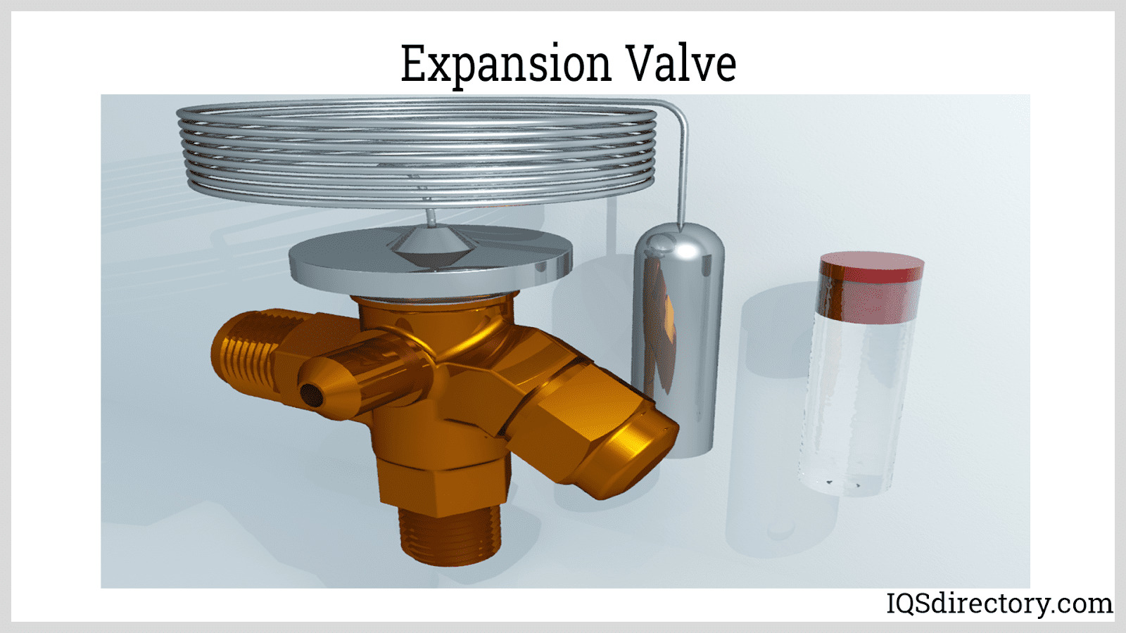 Expansion Valve