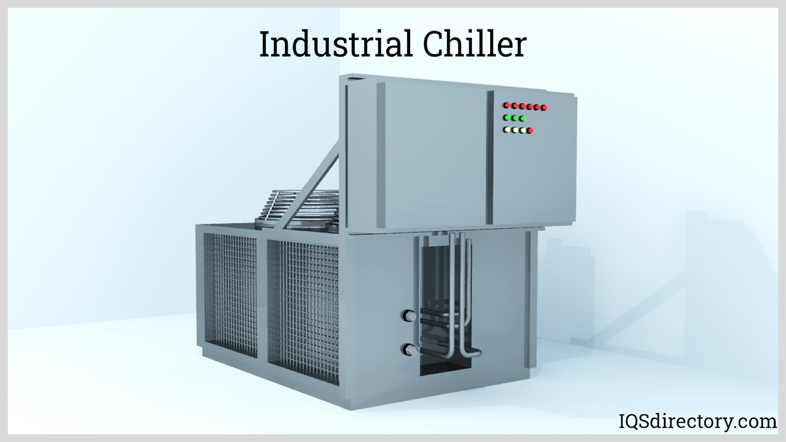 Chillers and Chiller Units