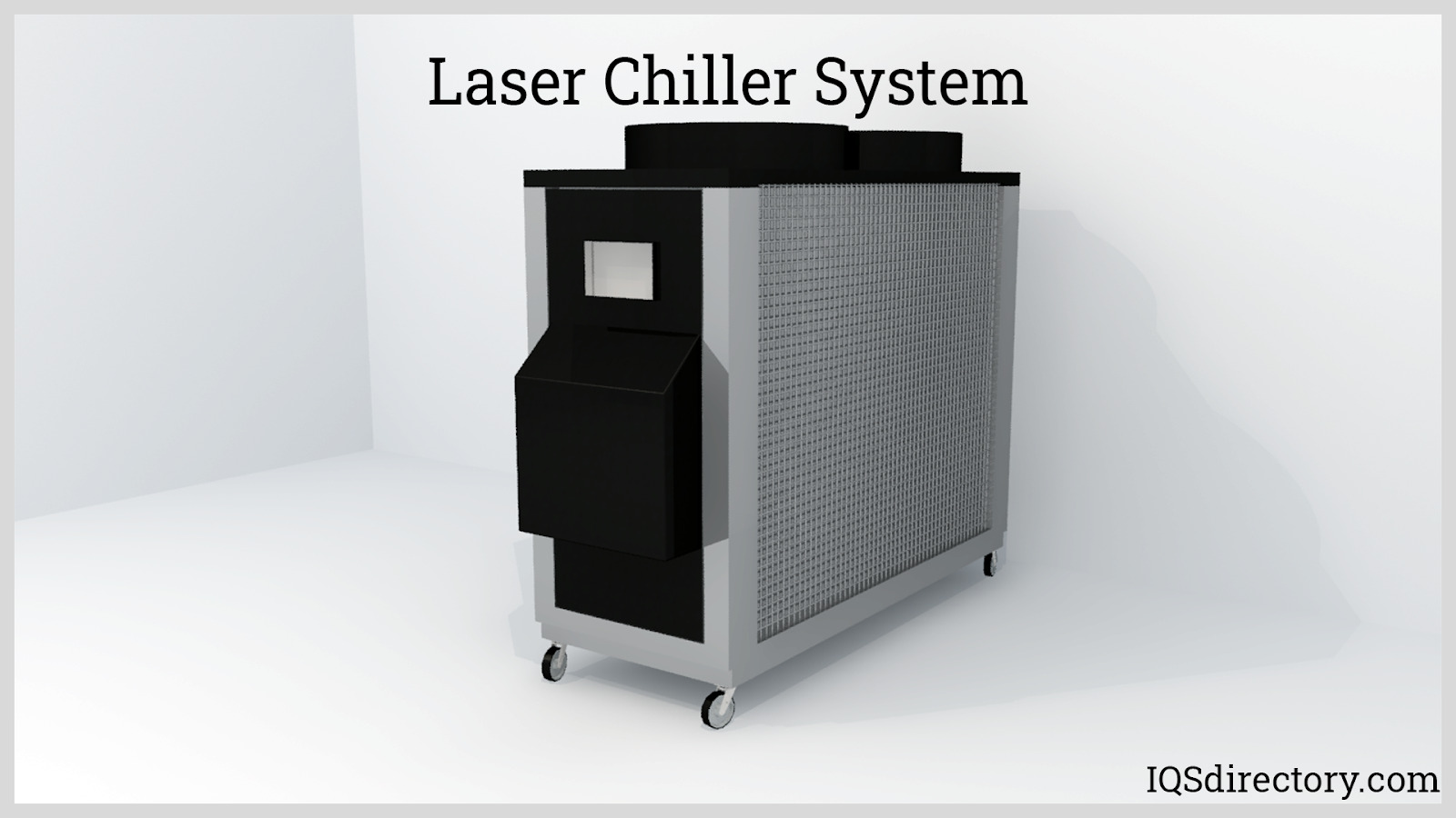 Laser Chiller System