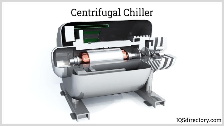 Centrifugal Chiller