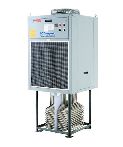 Dimplex Thermal Solutions Drop-in Chiller