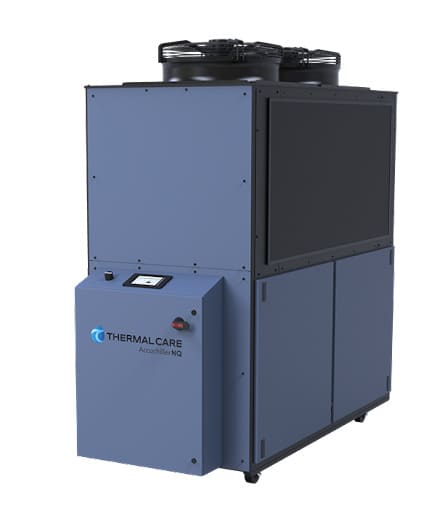Thermal Care Dual Zone Chillers
