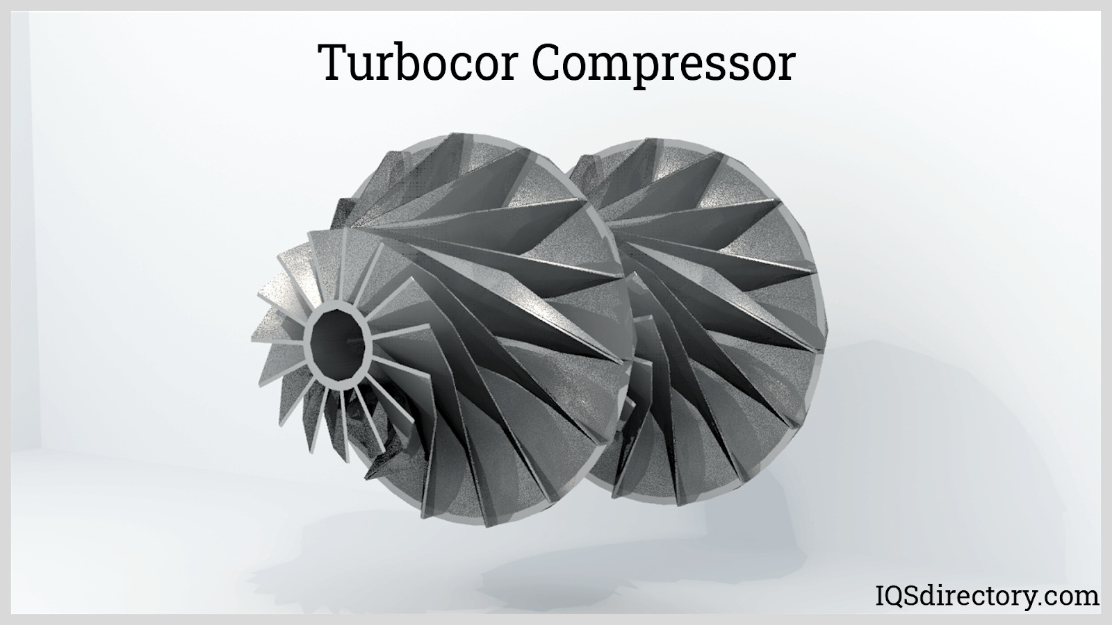Turbocor Compressor