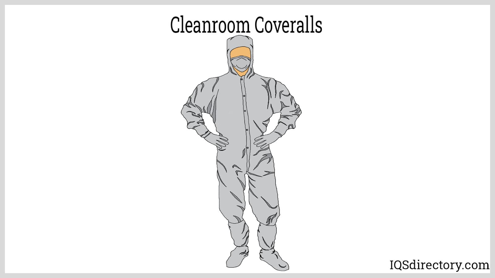 Cleanroom Products