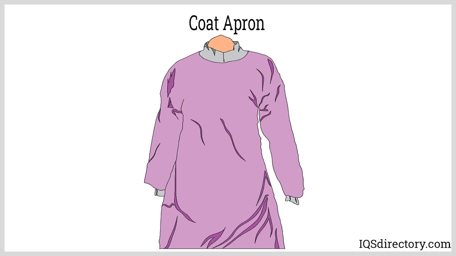 Coat Apron