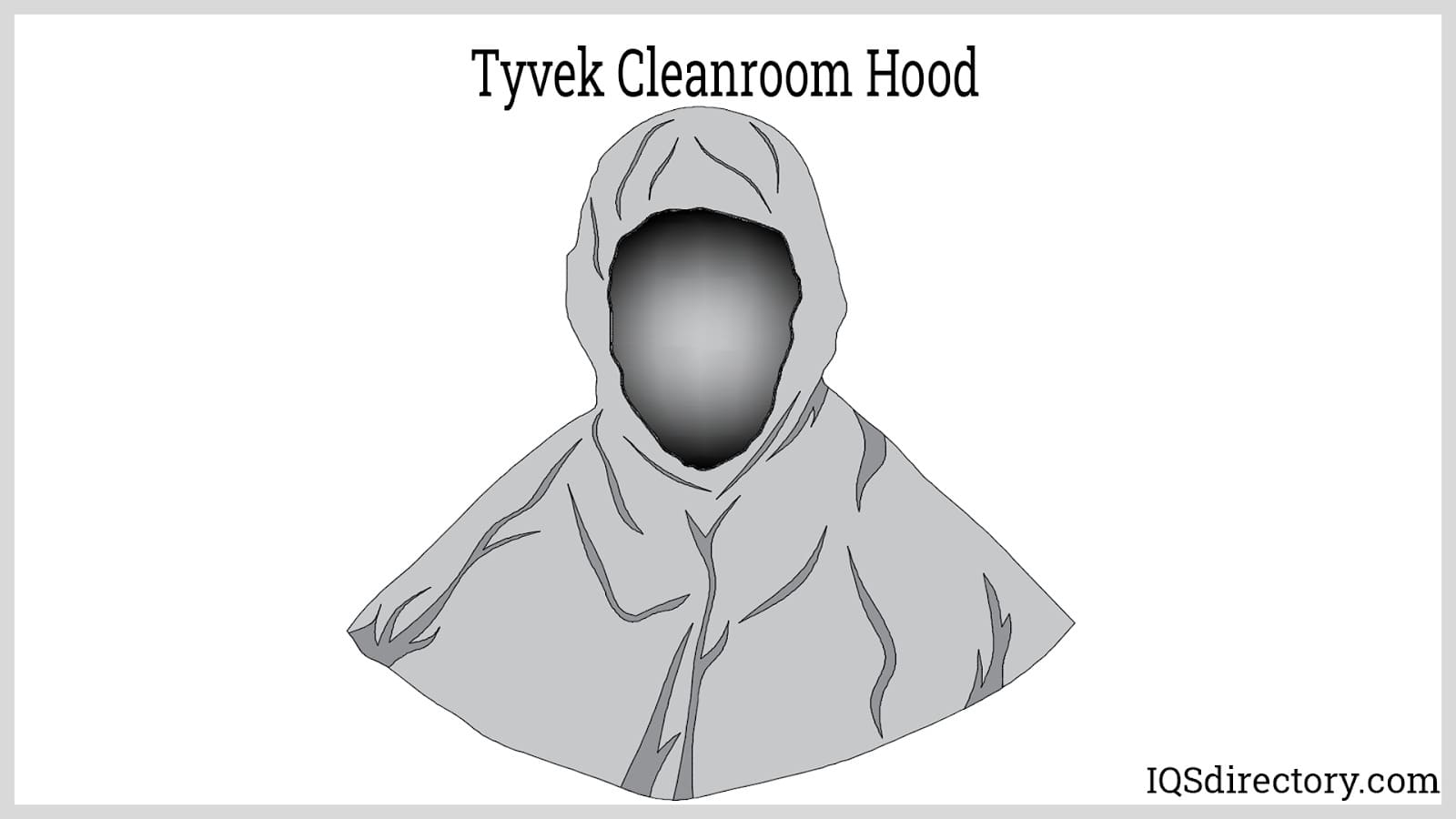 Tyrek Cleanroom Hood