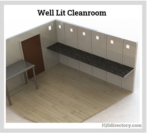 Cleanrooms