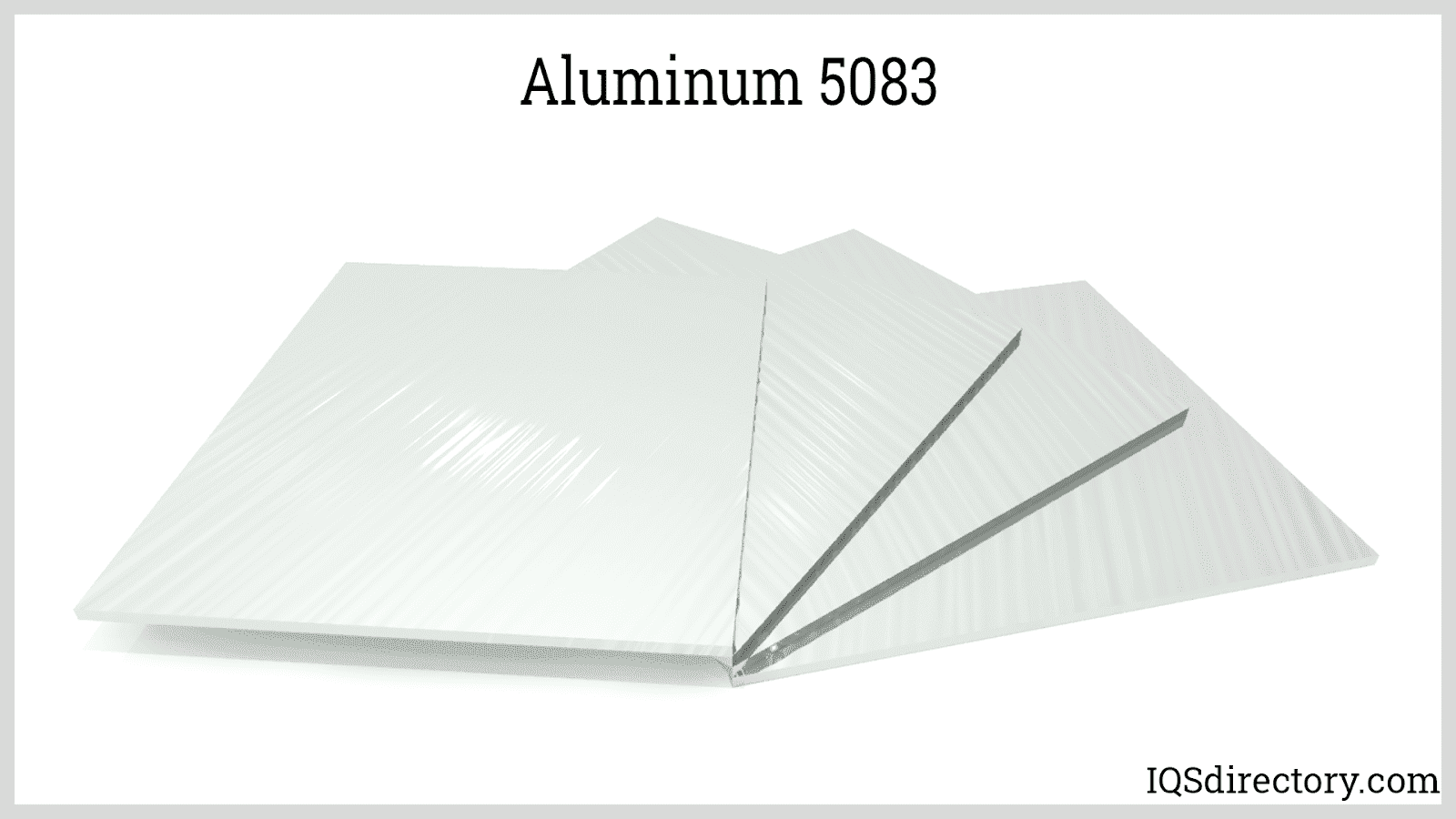 Aluminum 5083