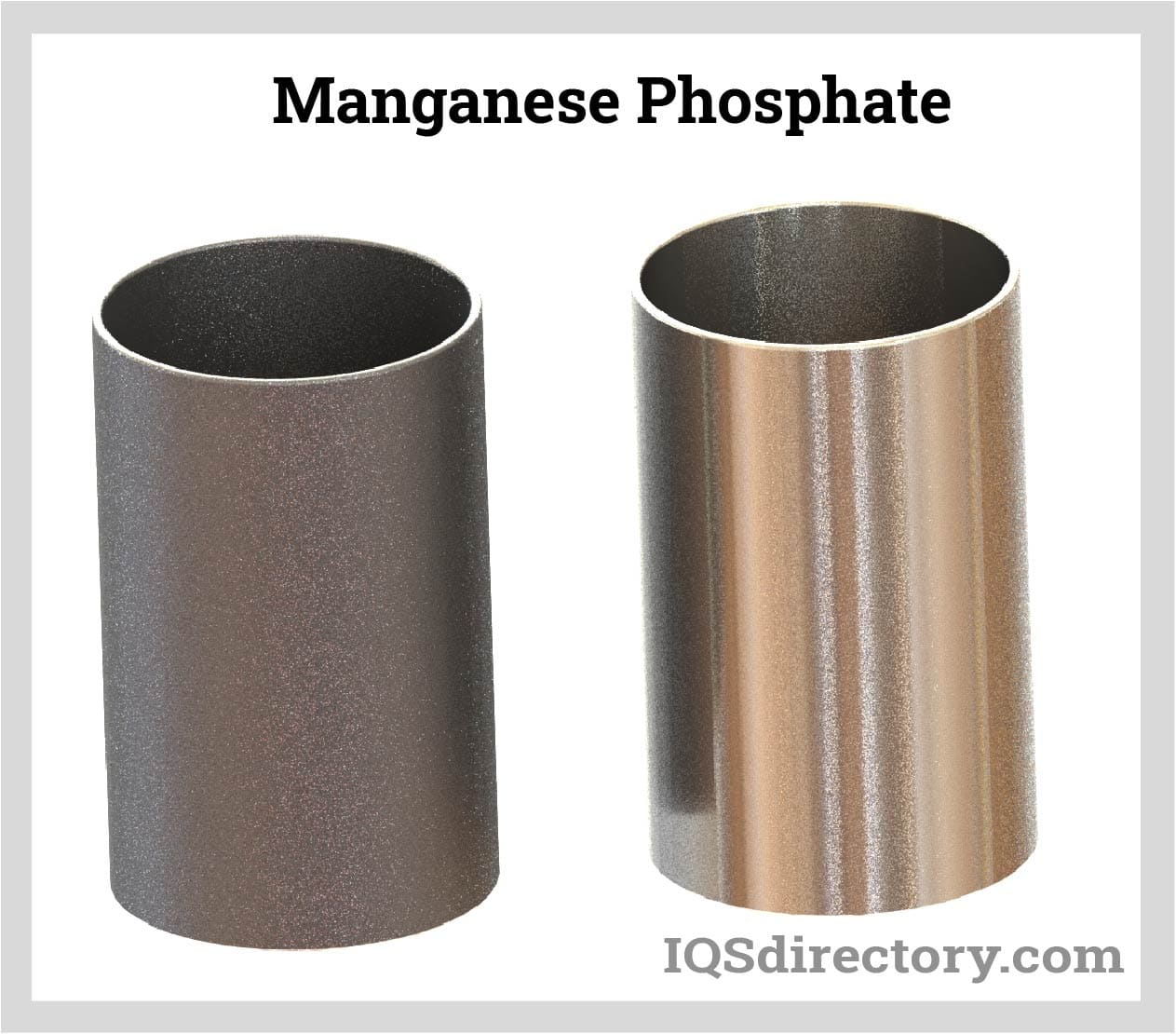 Manganese Phosphate