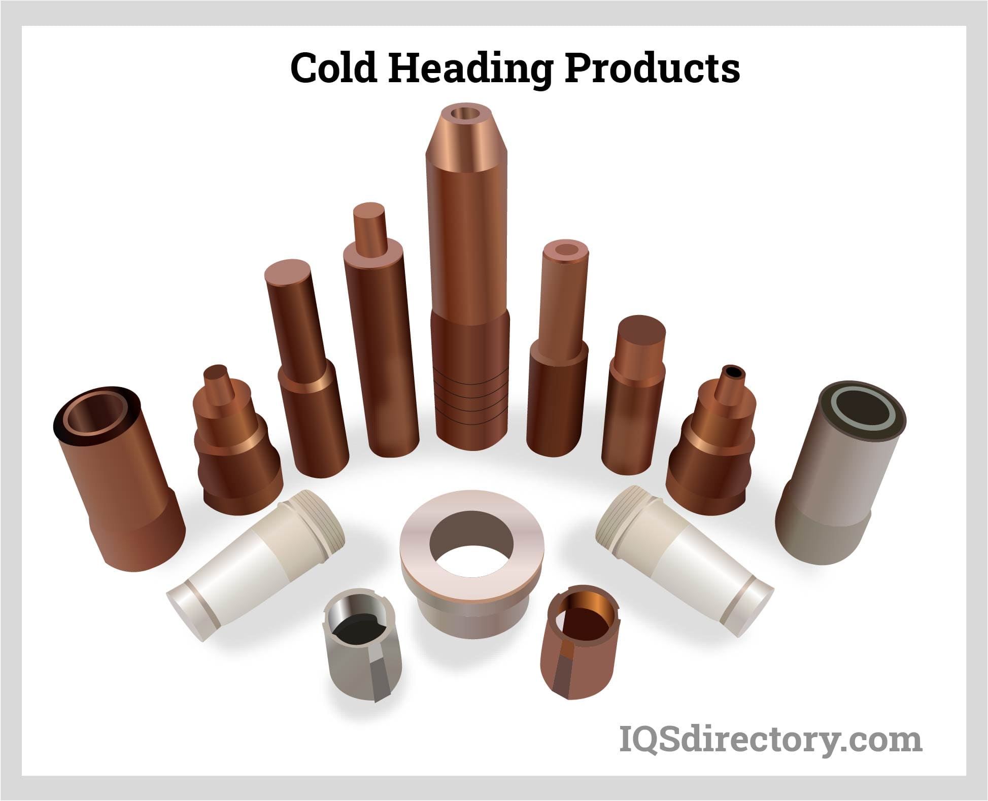 Cold Heading Products
