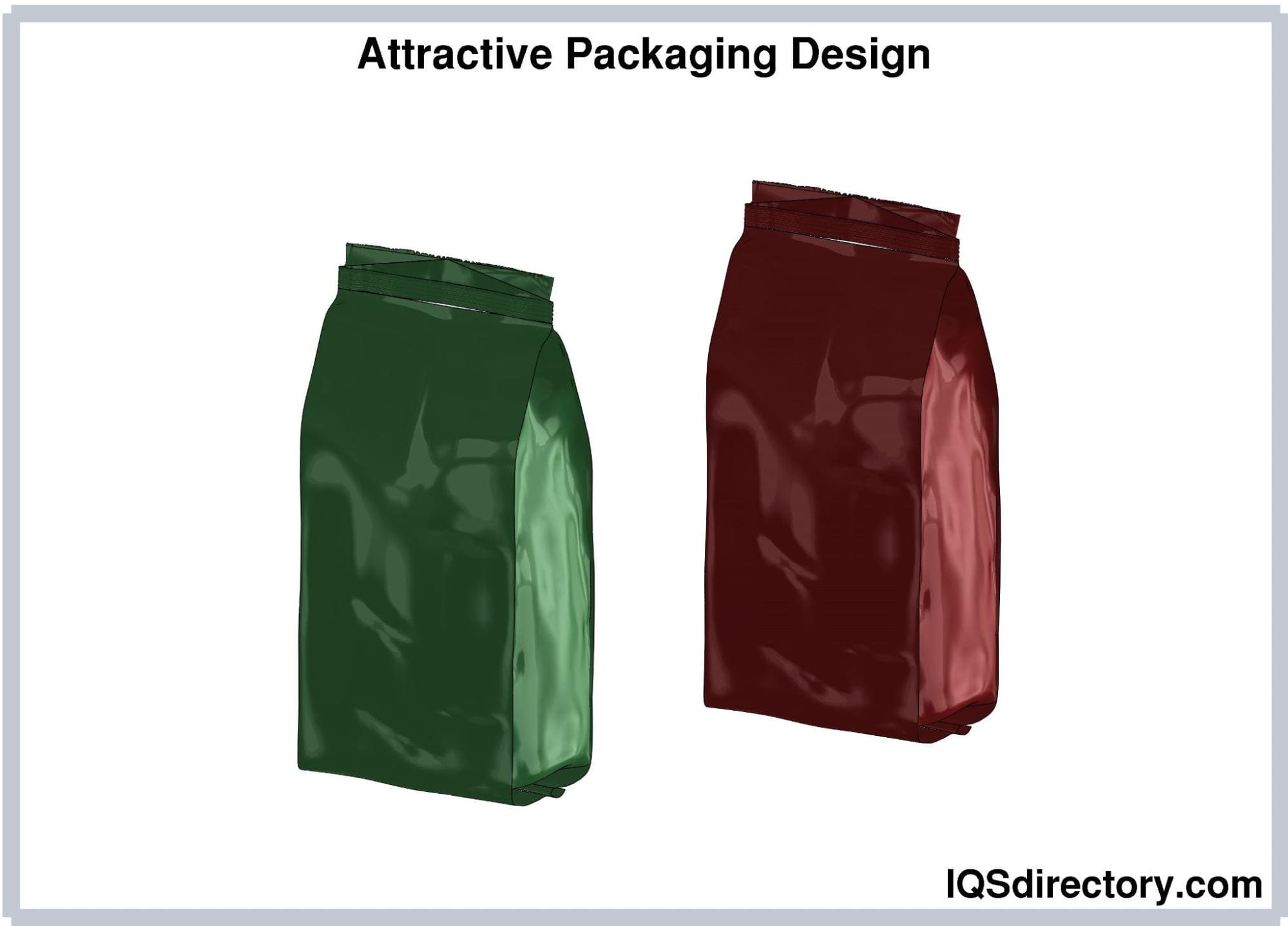 Attractive Packaging Design